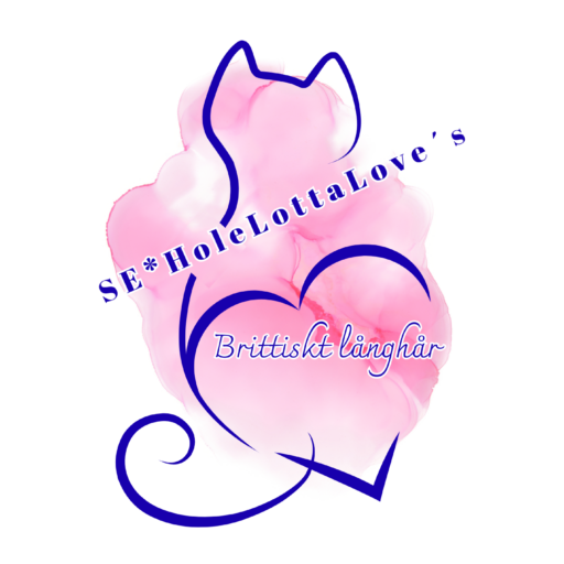 SE*HoleLottaLove´s Katteri
